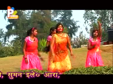 Watch Aaho Pichkari Devta (Holi Special - Bhojpuri Romantic Hot New Video Song Of 2013) By Amit Raja Video