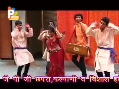 Watch Dale Da Rangwa Choli Me (Holi Special Devar Bhauji Hot Romantic Video New Song Of 2013) By Amit Raja Video
