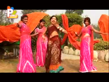 Watch Fagun Me Kake Biyah (New Bhojpuri Holi Special Very Hot Romantic Video Song Of 2013) By Amit Raja Video
