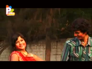 Watch Hamr Se Khela (Bhojpuri Holi Special New Video Devar Bhauji Romantic Hot Song Of 2013) By Amit Raja Video