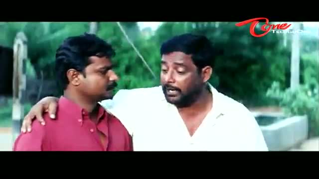 Watch Telugu Comedy Scene From Swetha Naagu Movie - Karunas Trails To Impress Soundarya - Telugu Cinema Movies Video