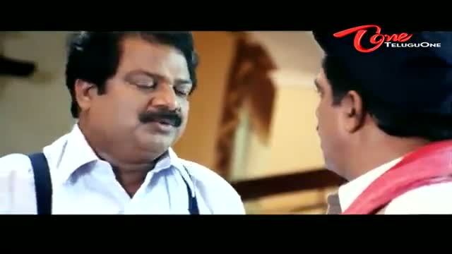 Watch Telugu Comedy Scene From Swetha Naagu Movie - Mallikarjuna Rao Hilarious Dialogues - Telugu Cinema Movies Video