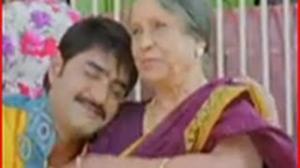 Watch Devaraya Movie Scenes - MS Narayana bragging about Srikanth - Shadow Srikanth, Vidisha - Telugu Cinema Movies Video