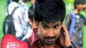 Watch Back Bench Student Movie Release Promo - Mahat Raghavendra, Piaa Bajpai - Telugu Cinema Movies Video