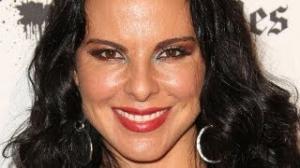 Watch Mexico's Kate Del Castillo Stars as Trans$exual in K-11 Video