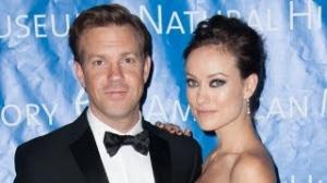 Watch OLIVIA WILDE Didn't Think JASON SUDEIKIS Was Interested! Video