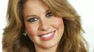 Watch TV Personality MYRKA DELLANOS Helps Women Through New Site Video