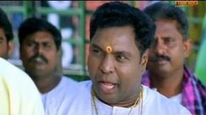 Watch Aaduthu Paaduthu Movie Comedy Scenes - Srikanth & Sunil tricking Gundu Hanumanth - Shadow Srikanth - Telugu Cinema Movies Video