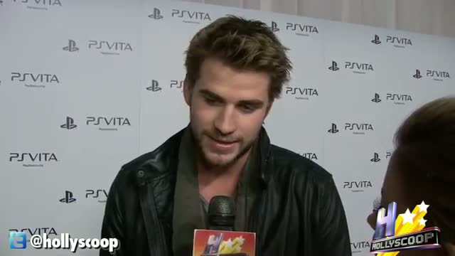 Watch Miley Cyrus & Liam Hemsworth Leading Separate Lives Video