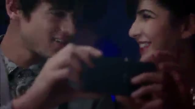 Watch SONY Xperia Z: The Best of Sony in a Smartphone TVC feat.Katrina Kaif Video