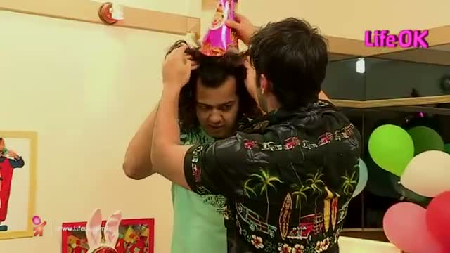 Watch Welcome - 12th March 2013 - Ep 41 Video