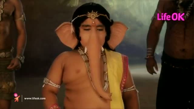 Watch Devon Ke Dev... Mahadev - 12th March 2013 - Ep 352 Video