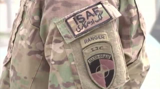 Watch 5 U.S. Troops Die in Afghanistan Chopper Crash Video