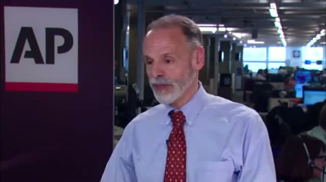 Watch Exclusive: Applying for Health Care Not Easy Video