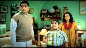 Watch PEPSI IPL 2013 - Sirf Dekhneka Nahi! - Bad Dancer Video