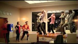 Watch PEPSI IPL 2013 - Sirf Dekhneka Nahi! - Office Video