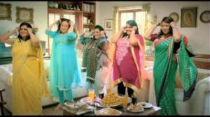Watch PEPSI IPL 2013 - Sirf Dekhneka Nahi! - Kitty Party Video