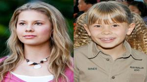 Watch Bindi Irwin at 14: Crocodile Hunter's Daughter Grows Up Fast Video