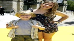 Watch Bindi Irwin at 14: Crocodile Hunter's Girl grows up Video