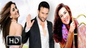 Watch Saif Ali Khan & Amrita Singh's Video Goes Viral Video