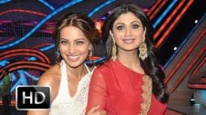 Watch Bipasha Basu Promote 'Aatma' On The Sets Of Nach Baliye-5 Video