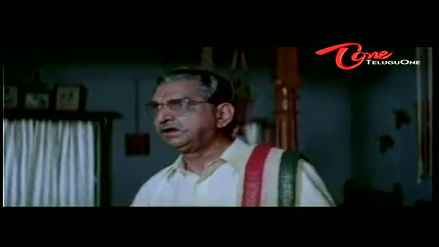 Watch Telugu Comedy Scene From Velugu Needalu Movie - Hilarious Scene Between Brahmanandam & His Girlfriend - Telugu Cinema Movies Video