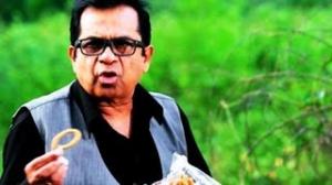 Watch Back Bench Student Movie - Brahmanandam Trailer - Plaa Bajpai & Archana Kavi - Telugu Cinema Movies Video
