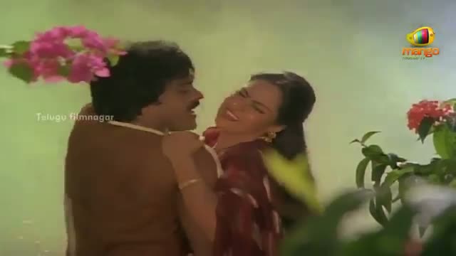 Watch Chattamtho Poratam Movie Songs - Kancha Re Kancha Song - Chiranjeevi, Madhavi, Sumalatha - Telugu Cinema Movies Video