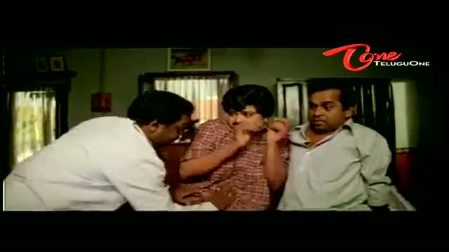 Watch Telugu Comedy Scene From Velugu Needalu Movie - Pregnancy To Brahmi's Secret Girlfriend - Telugu Cinema Movies Video