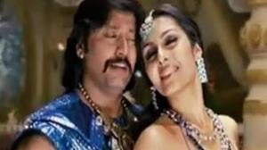 Watch Rajakota Rahasyam Movie Songs - Kanne Manase Song - Prashanth, Pooja Chopra, Sneha - Telugu Cinema Movies Video