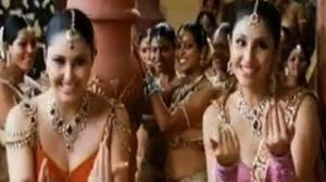 Watch Rajakota Rahasyam Movie Songs - Magadheerude Song - Prashanth, Pooja Chopra, Sneha - Telugu Cinema Movies Video