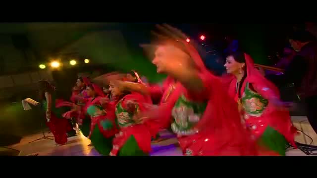 Watch AN AUDIENCE WITH CHIRAG PEHCHAN - OFFICIAL PROMO Video