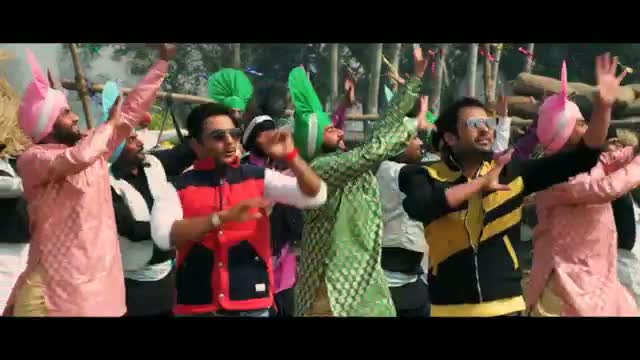 Watch Daddy Cool Munde Fool | Official Trailer - Amrinder Gill - Harish Verma (Releasing 12 April 2013) Video