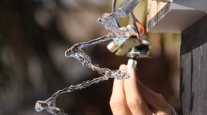 Watch Amazing Water & Sound Experiment #2 Video