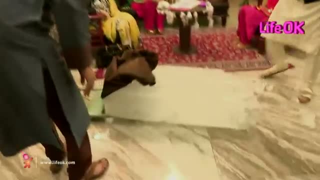 Watch Welcome - 13th March 2013 - Ep 42 Video