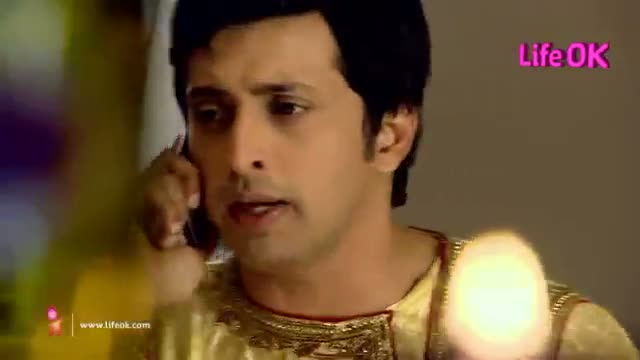 Watch Savitri - 13th March 2013 - Ep 18 Video