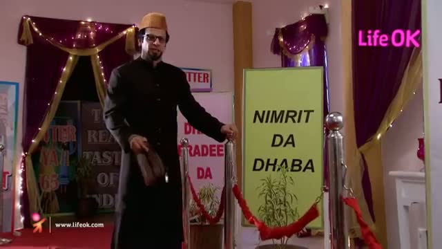 Watch Amrit Manthan - 13th March 2013 - Ep 303 960 Video