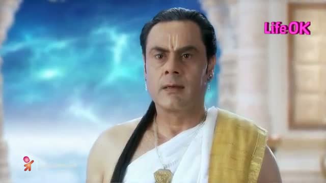 Watch Devon Ke Dev... Mahadev - 13th March 2013 - Ep 353 Video
