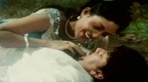 Watch Neerajanam Movie Songs - Ghallu Ghalluna Song - Saranya & Viswas - Telugu Cinema Movies Video