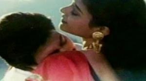 Watch Neerajanam Movie Songs - Ninu Choodaka Song - Saranya & Viswas - Telugu Cinema Movies Video