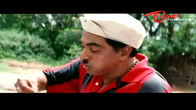 Watch Telugu Comedy Scene From Swetha Naagu Movie - Hotel Comedy Scene Between Mallikarjuna Rao & Karunas - Telugu Cinema Movies Video
