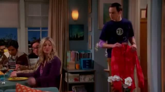 Watch 'Big Bang Theory' Stars on the Show's Success Video