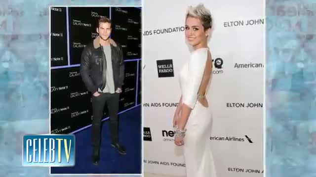 Watch MILEY CYRUS & LIAM HEMSWORTH SPLIT Video