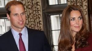 Watch Did WILLIAM AND KATE Pick a Baby Name? Video