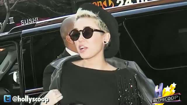 Watch Miley Cyrus and Liam Hemsworth Split Video