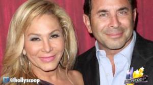 Watch Andy Cohen Takes Adrienne Maloof's No-Show As A Personal Insult Video
