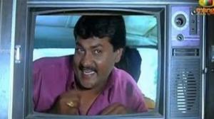 Watch Aaduthu Paaduthu Movie Comedy Scenes - Srikanth & Sunil trying to please their customers - Shadow Srikanth - Telugu Cinema Movies Video