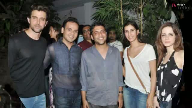 Watch Hrithik & Kiran Rao grace launch of OTLO Video