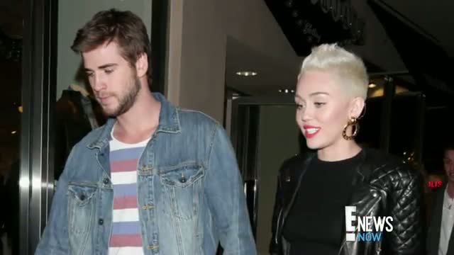 Watch Miley and Liam Are Still Together Video