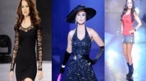 Watch Who is Bollywood's Hottest Ramp Queen Video